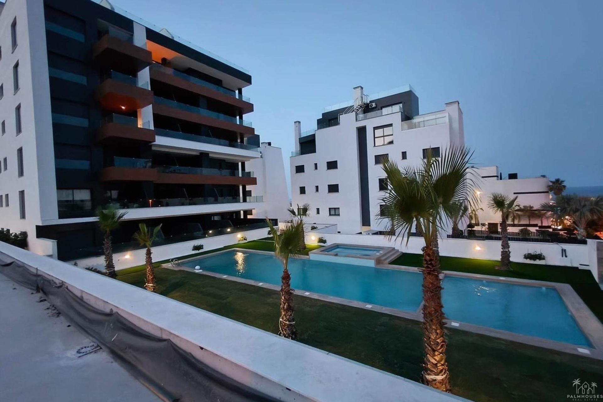 Herverkoop - Appartement - Guardamar del Segura - Guardamar del Segura Centro