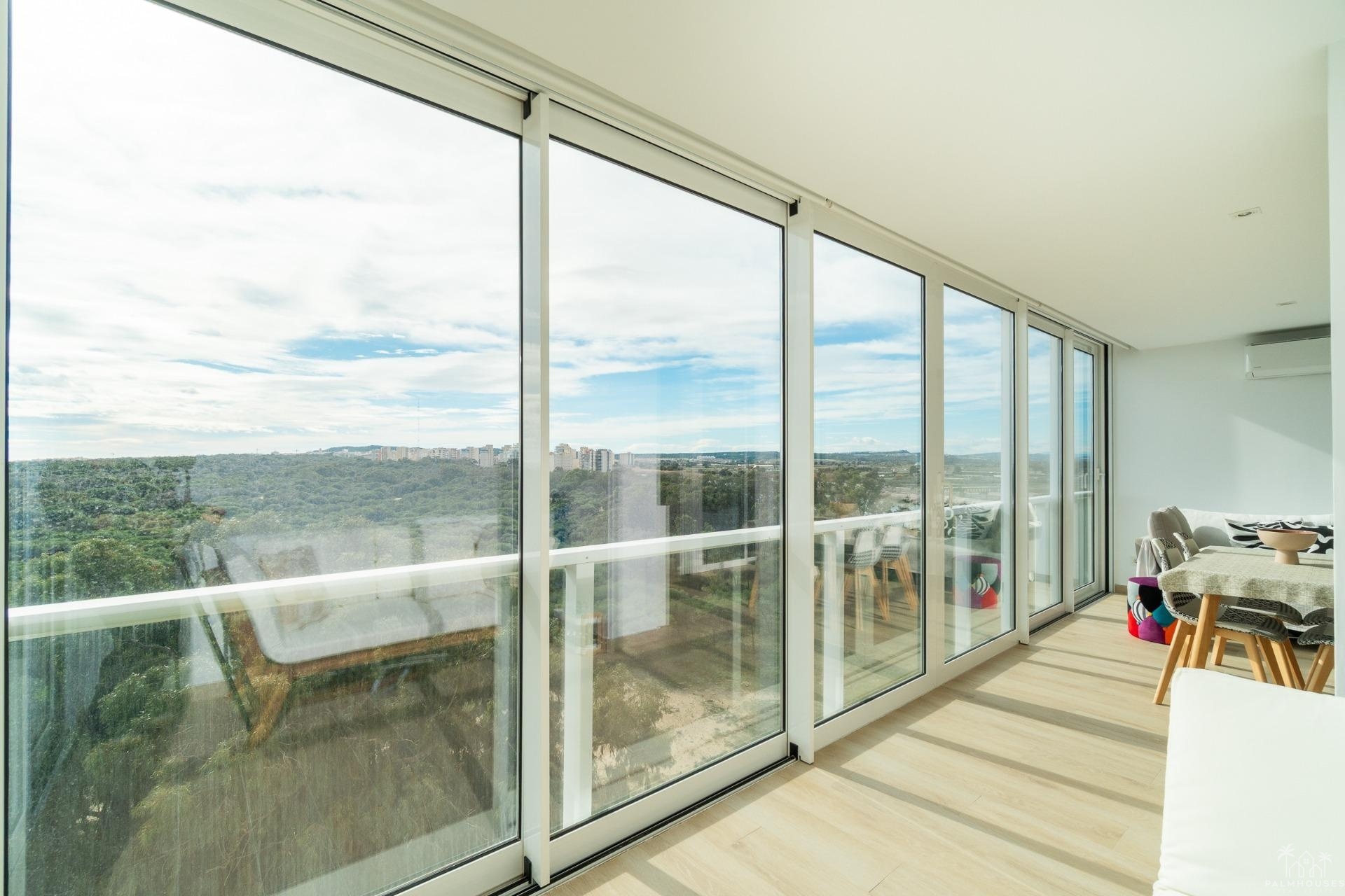 Herverkoop - Appartement - Guardamar del Segura - Guardamar Playa