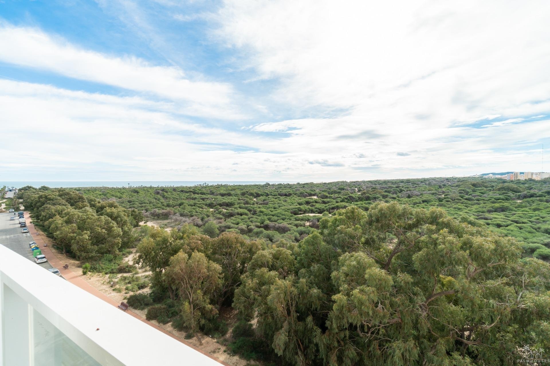 Herverkoop - Appartement - Guardamar del Segura - Guardamar Playa