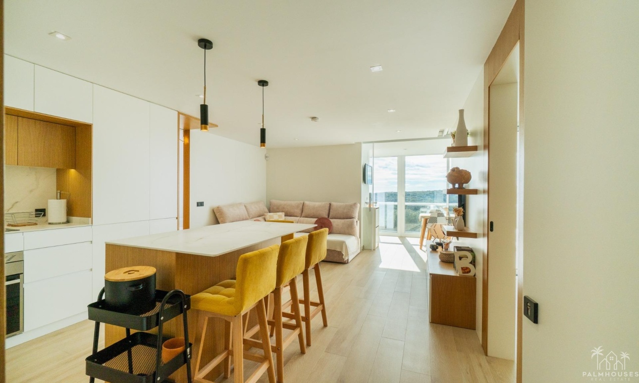 Herverkoop - Appartement - Guardamar del Segura - Guardamar Playa