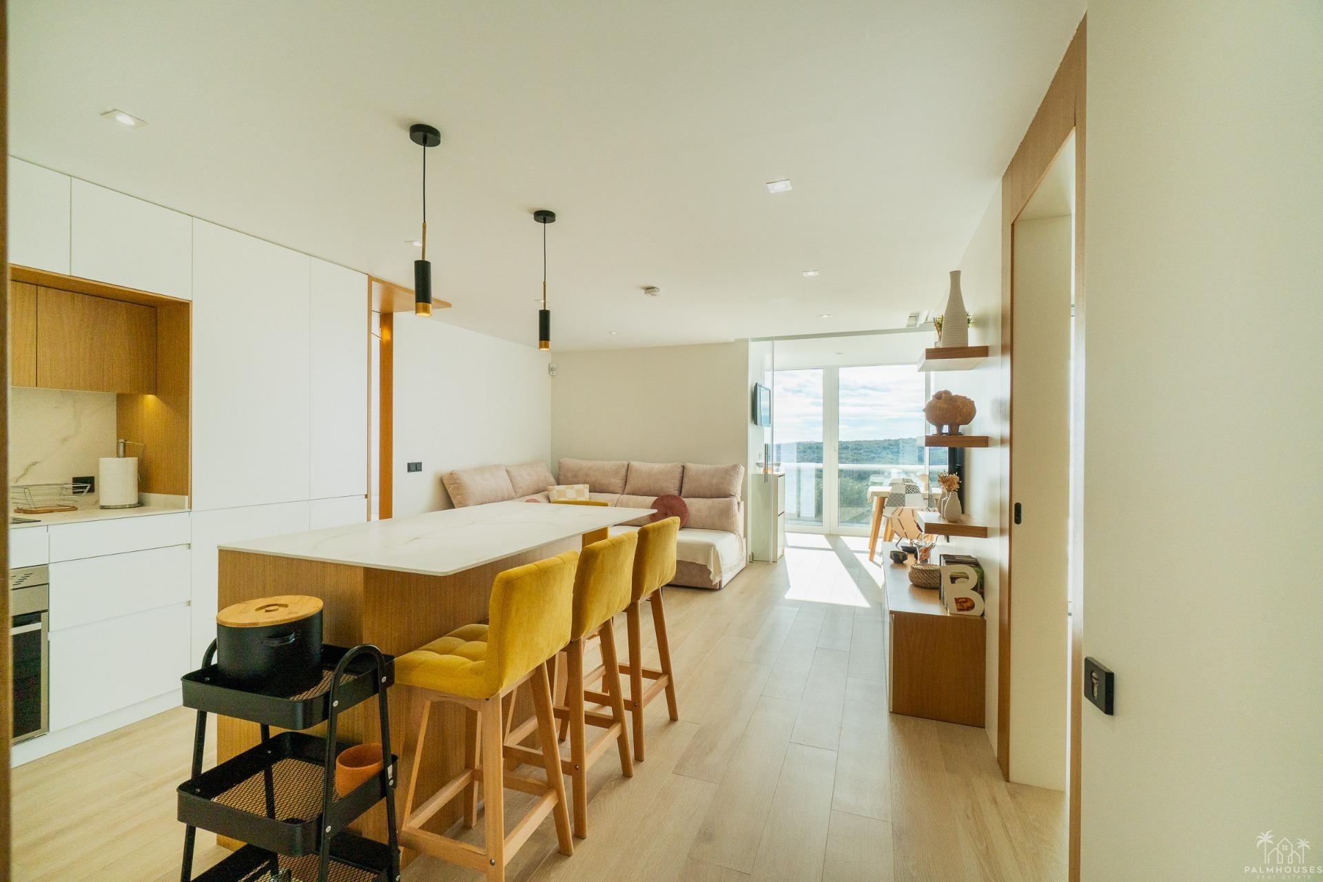 Herverkoop - Appartement - Guardamar del Segura - Guardamar Playa