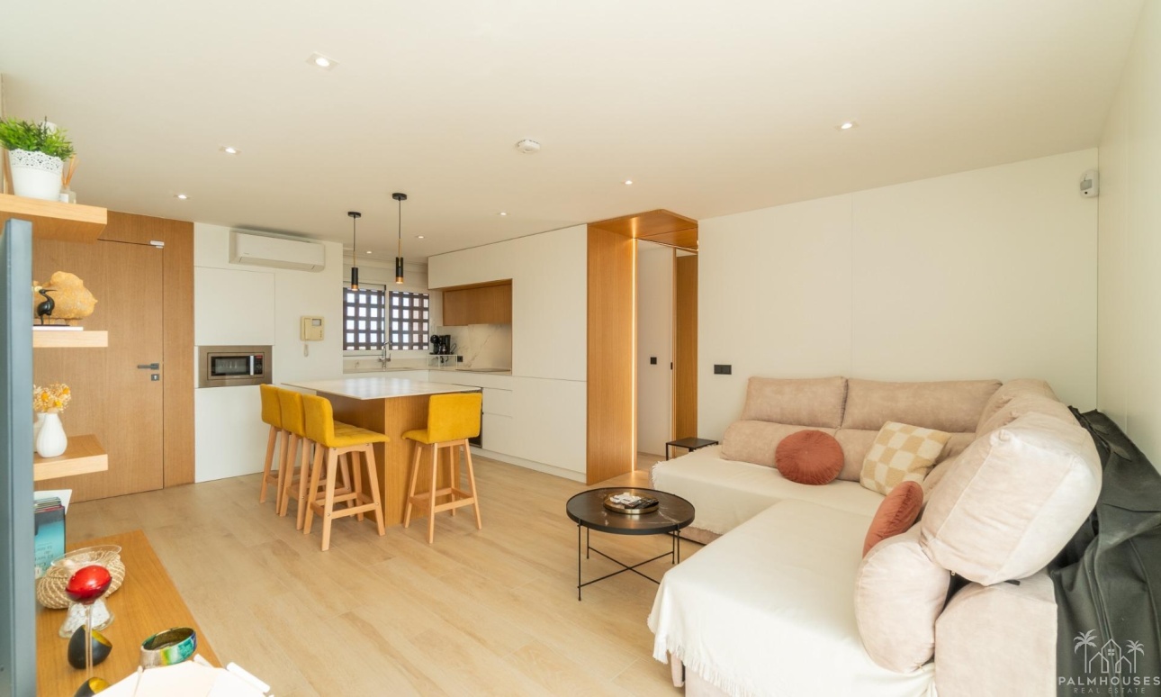 Herverkoop - Appartement - Guardamar del Segura - Guardamar Playa