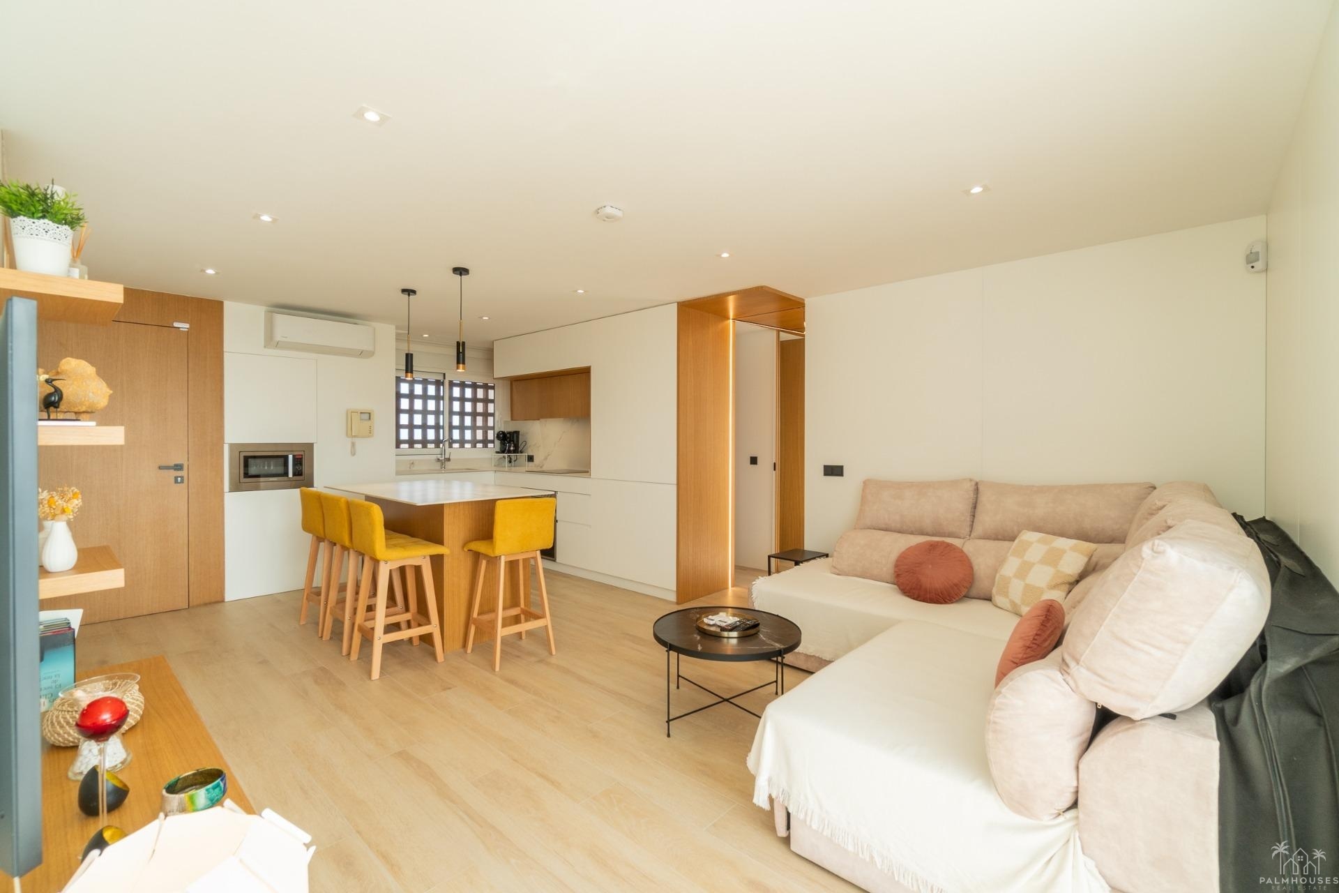 Herverkoop - Appartement - Guardamar del Segura - Guardamar Playa
