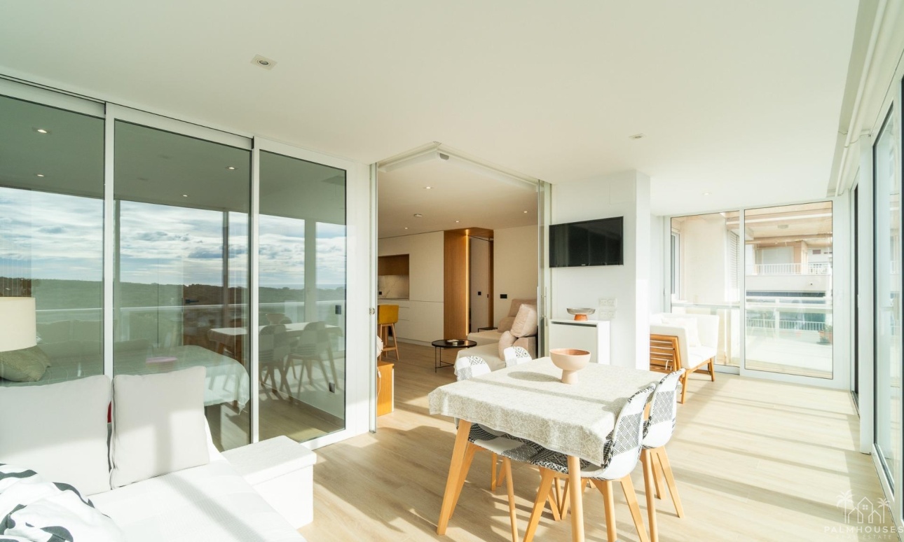 Herverkoop - Appartement - Guardamar del Segura - Guardamar Playa