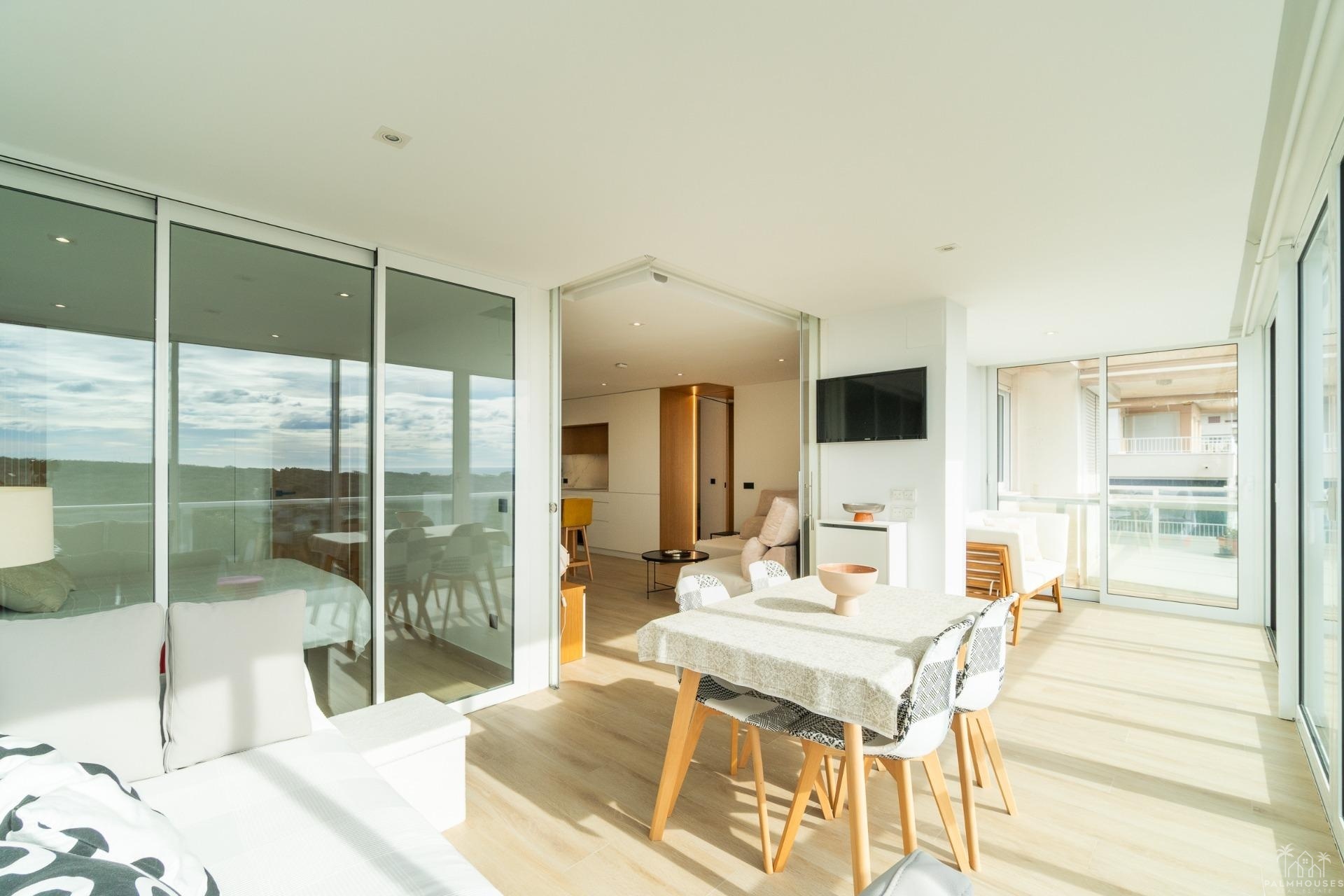 Herverkoop - Appartement - Guardamar del Segura - Guardamar Playa