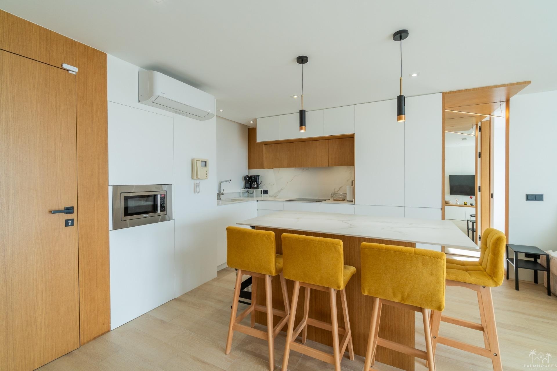 Herverkoop - Appartement - Guardamar del Segura - Guardamar Playa