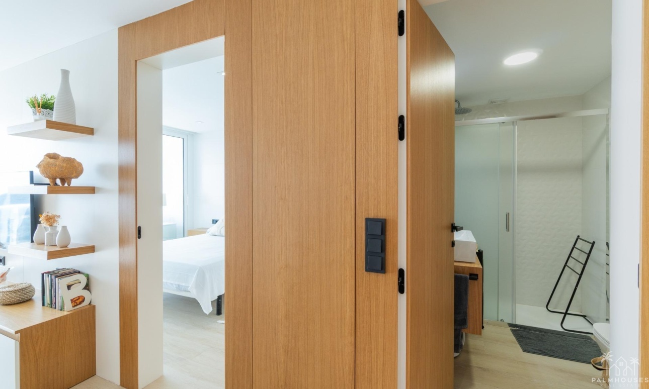 Herverkoop - Appartement - Guardamar del Segura - Guardamar Playa