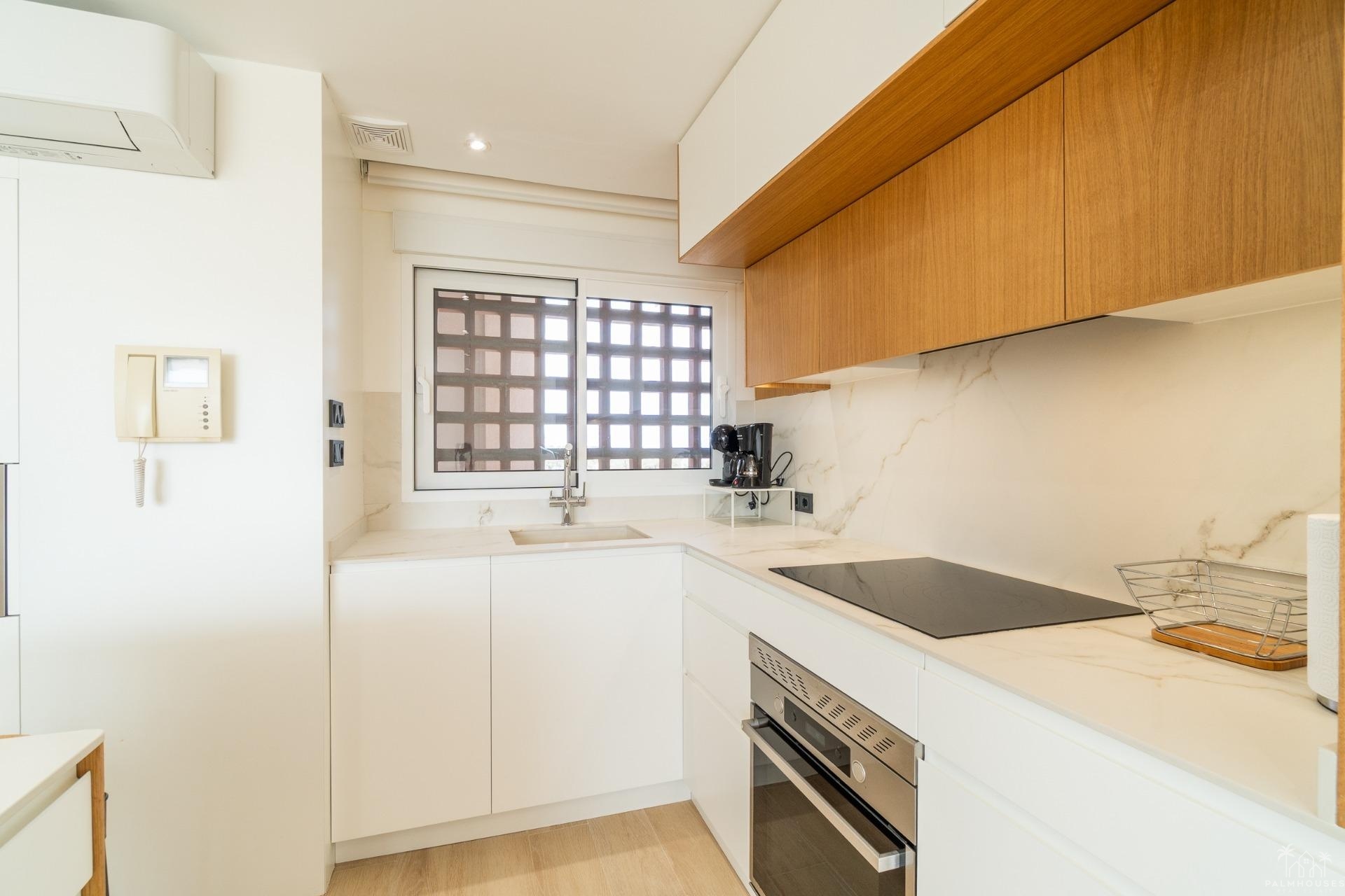 Herverkoop - Appartement - Guardamar del Segura - Guardamar Playa
