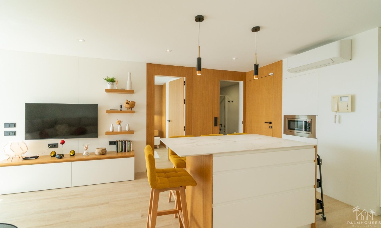 Herverkoop - Appartement - Guardamar del Segura - Guardamar Playa