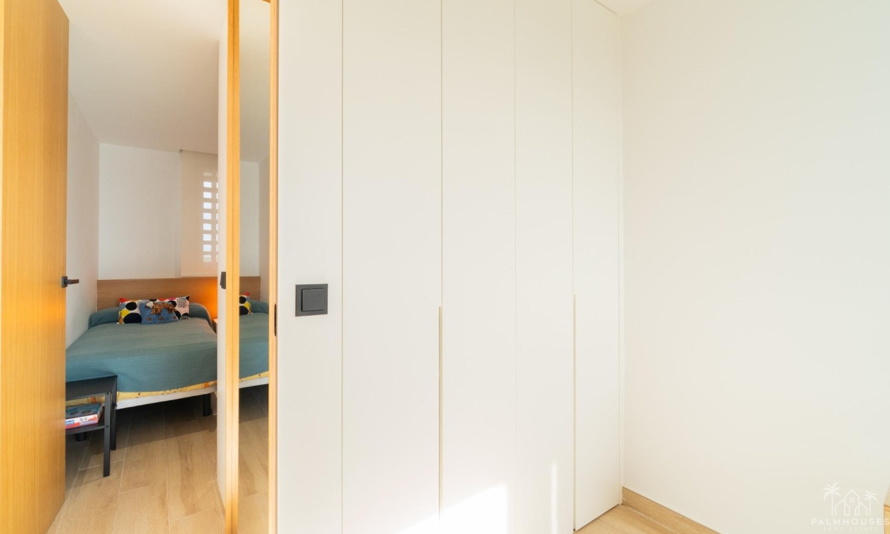 Herverkoop - Appartement - Guardamar del Segura - Guardamar Playa