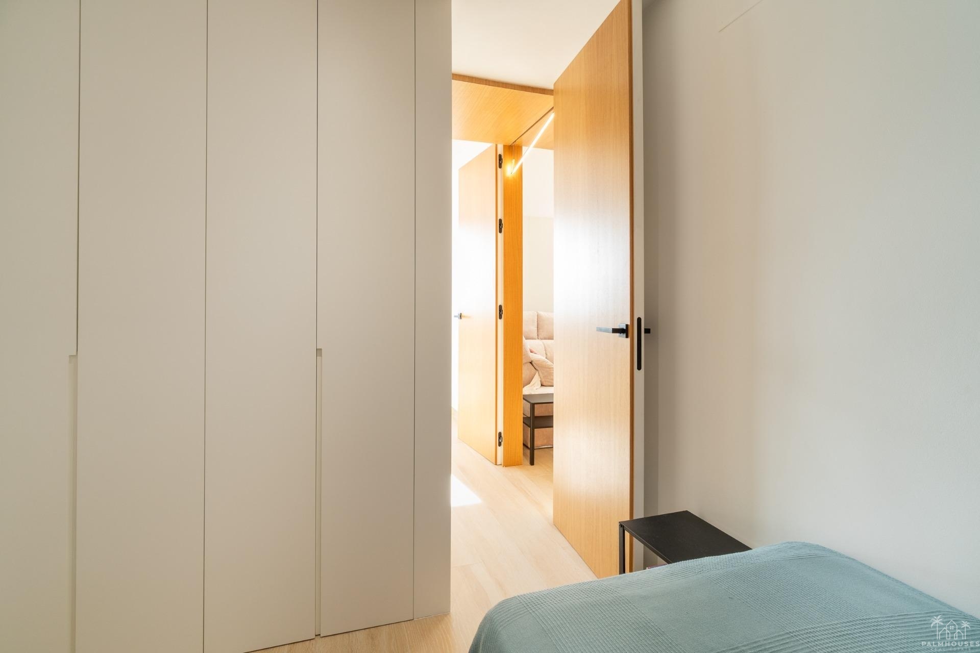 Herverkoop - Appartement - Guardamar del Segura - Guardamar Playa