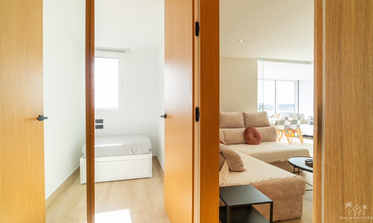 Herverkoop - Appartement - Guardamar del Segura - Guardamar Playa