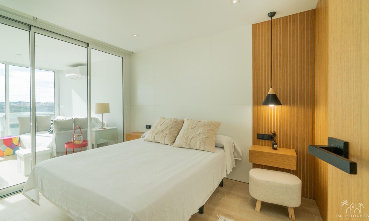 Herverkoop - Appartement - Guardamar del Segura - Guardamar Playa
