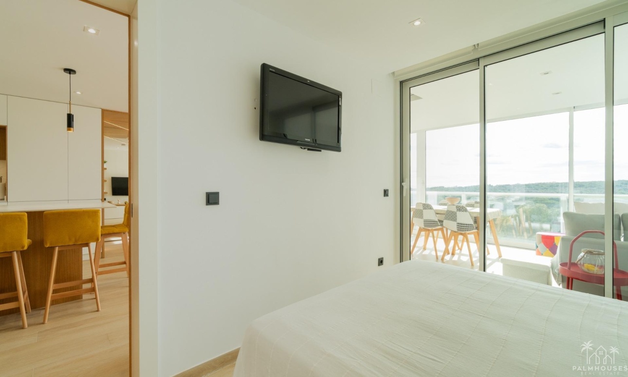 Herverkoop - Appartement - Guardamar del Segura - Guardamar Playa
