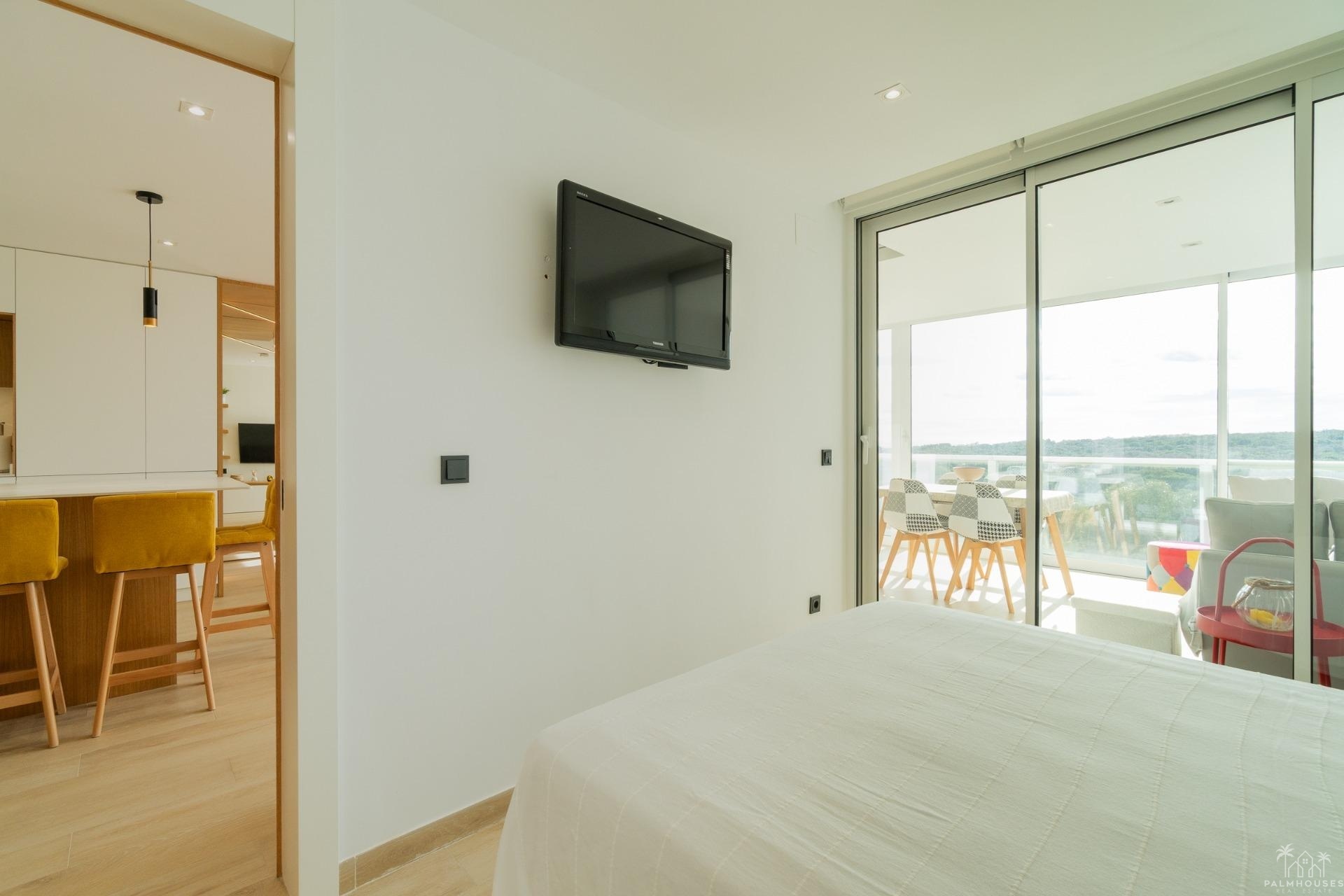 Herverkoop - Appartement - Guardamar del Segura - Guardamar Playa