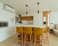 Herverkoop - Appartement - Guardamar del Segura - Guardamar Playa