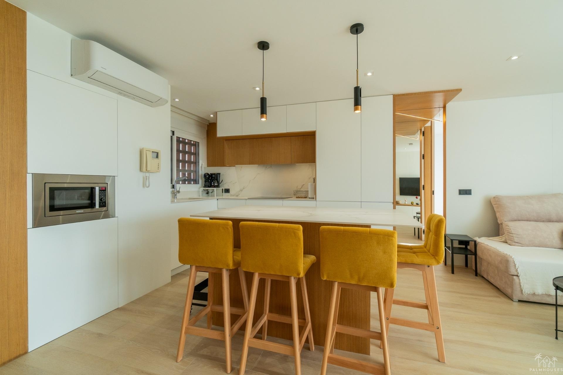 Herverkoop - Appartement - Guardamar del Segura - Guardamar Playa