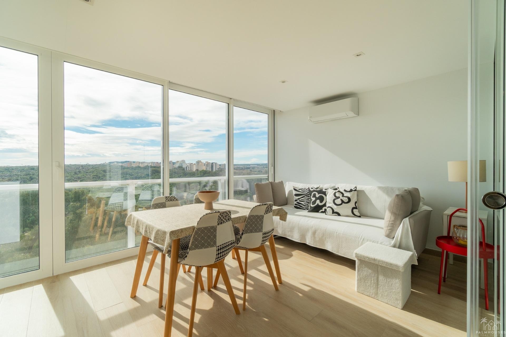 Herverkoop - Appartement - Guardamar del Segura - Guardamar Playa