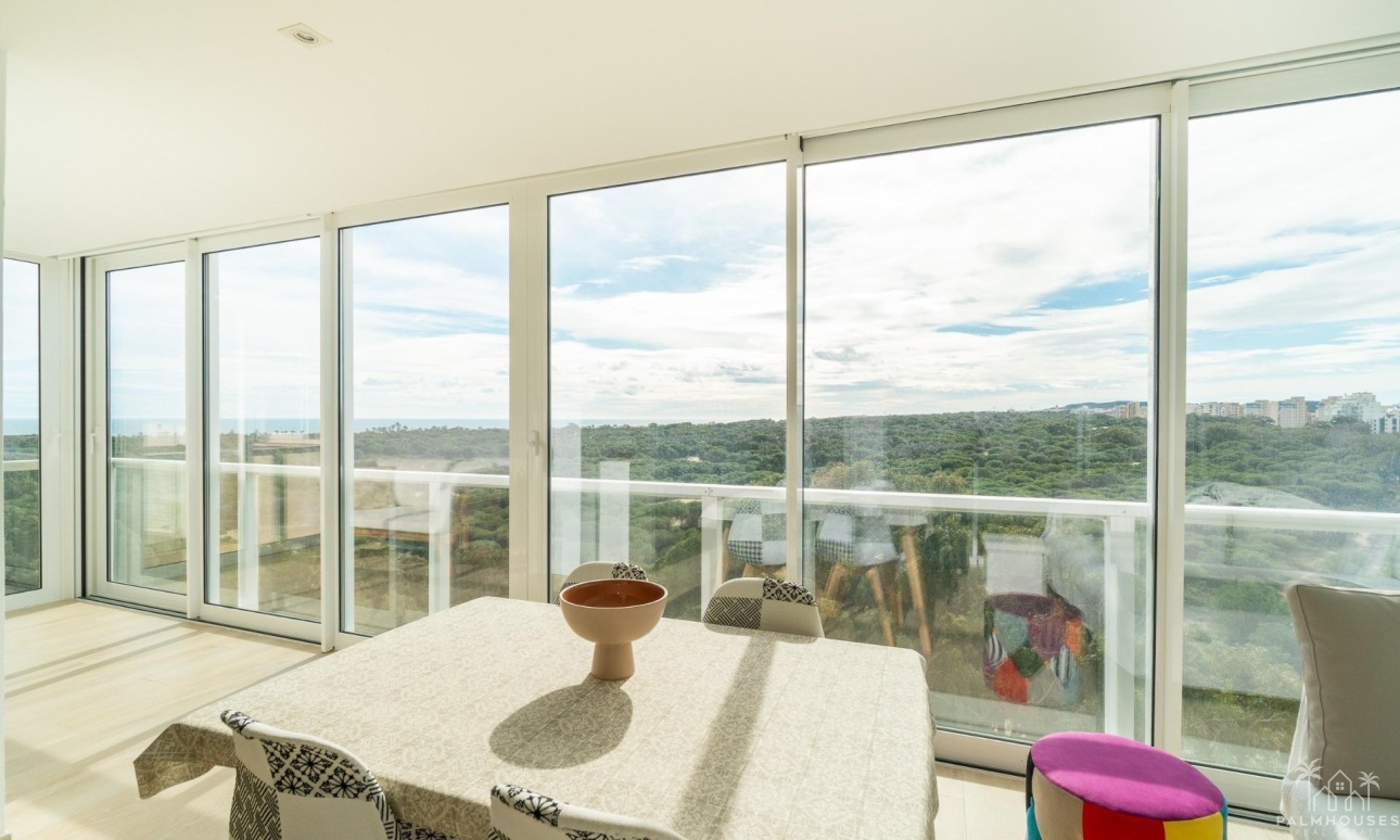 Herverkoop - Appartement - Guardamar del Segura - Guardamar Playa