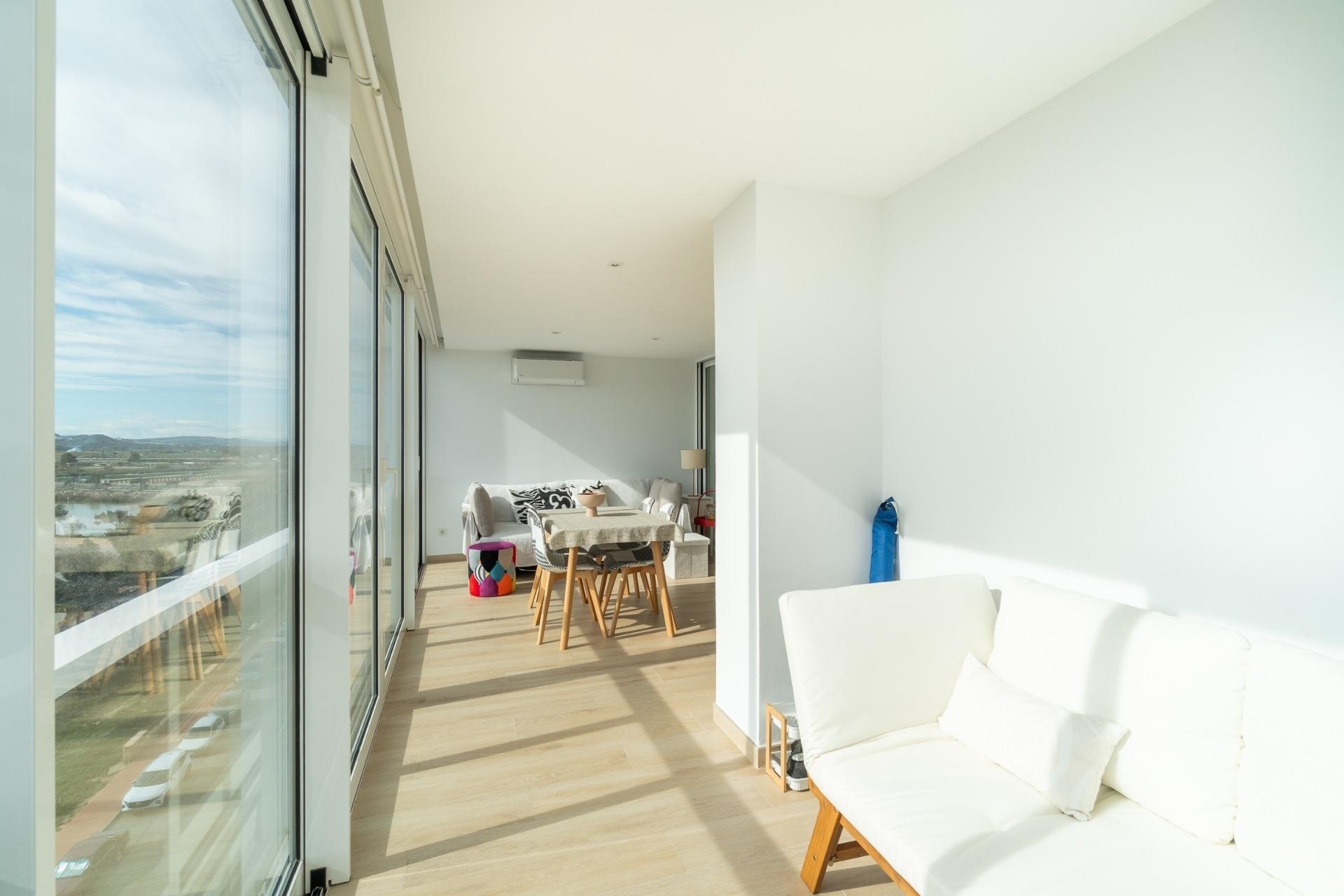 Herverkoop - Appartement - Guardamar del Segura - Guardamar Playa