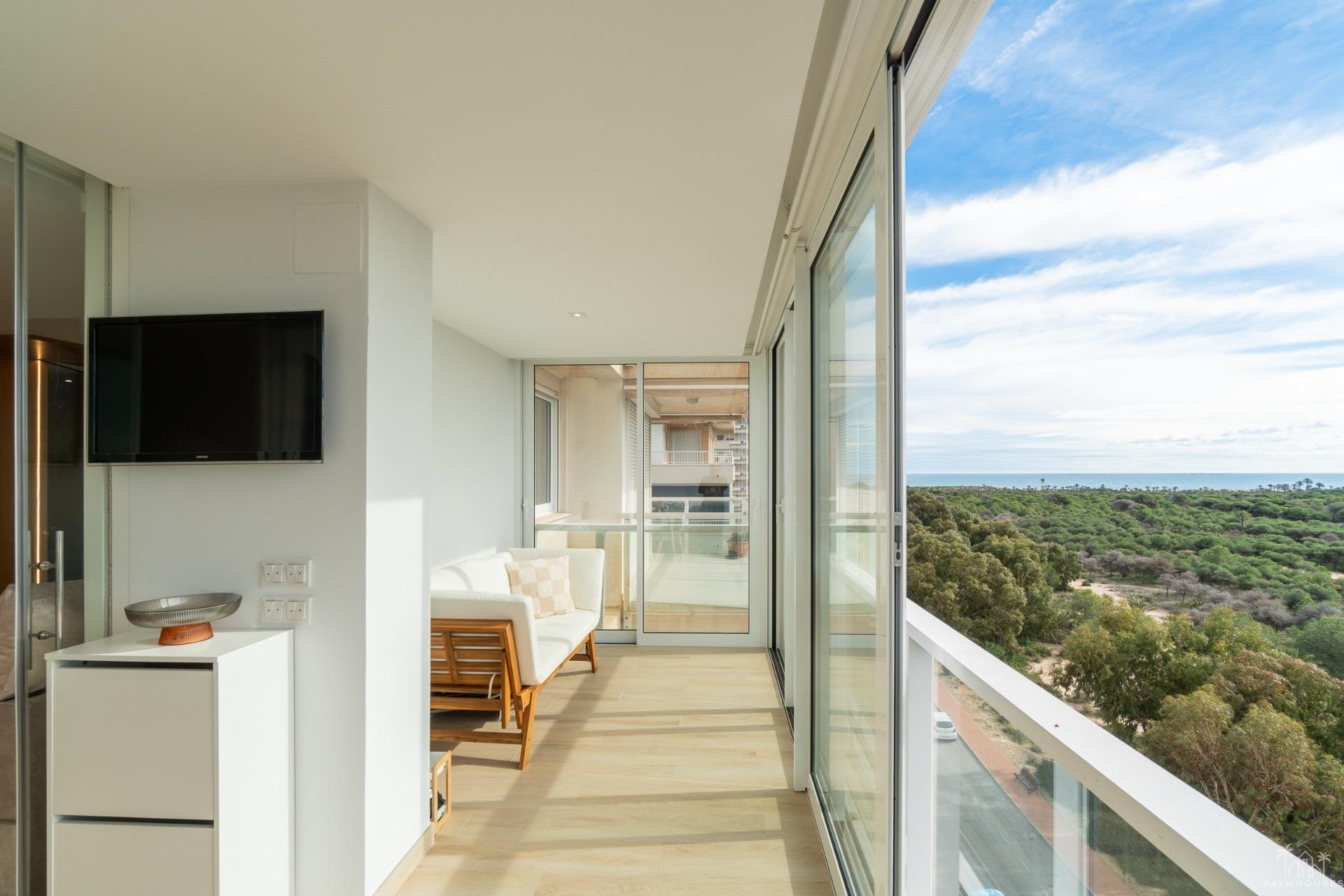 Herverkoop - Appartement - Guardamar del Segura - Guardamar Playa