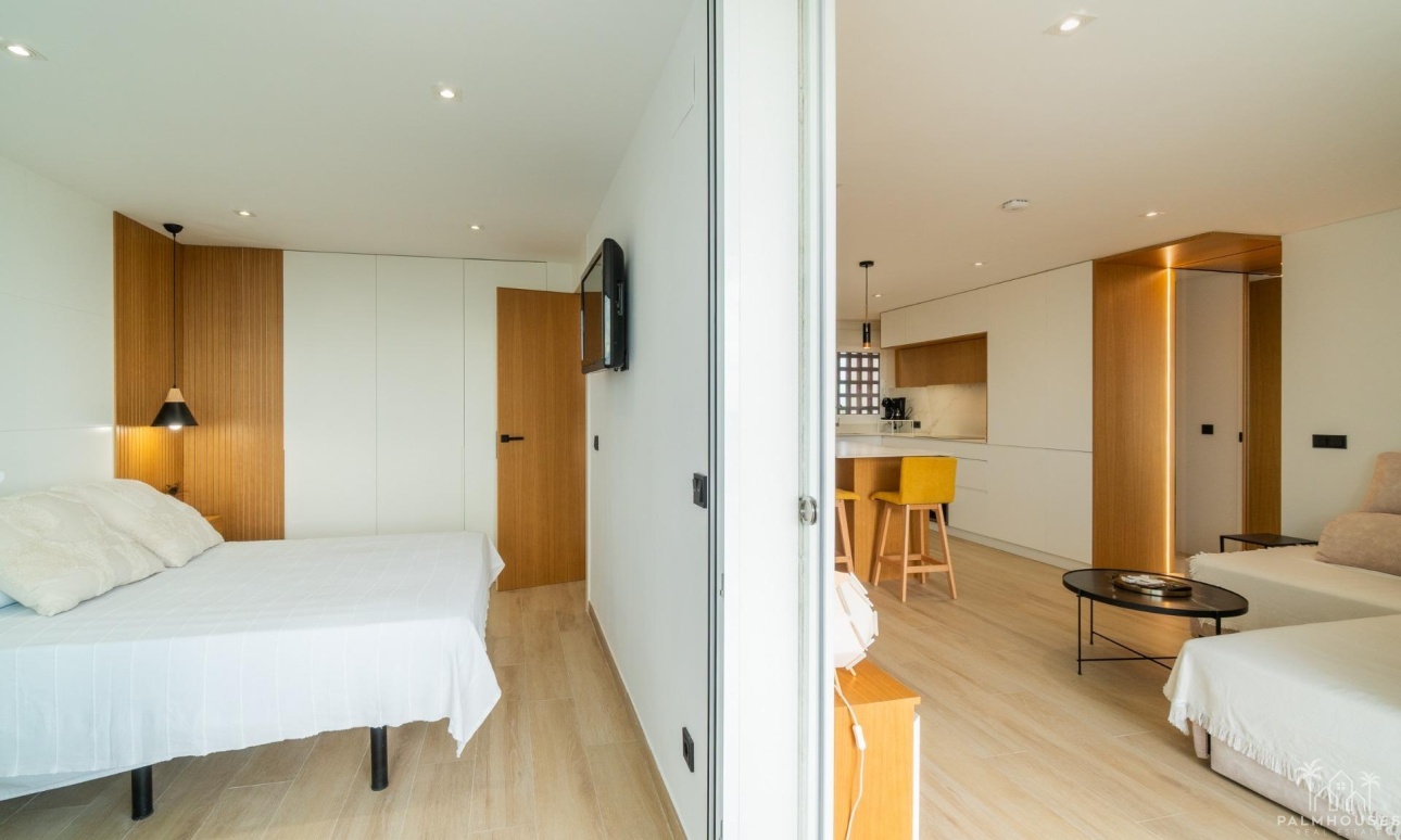 Herverkoop - Appartement - Guardamar del Segura - Guardamar Playa