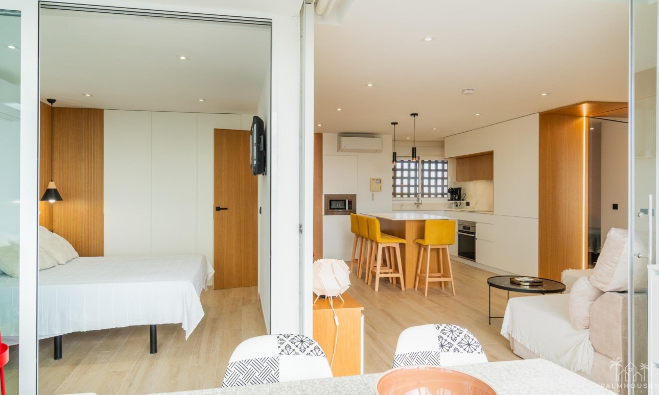 Herverkoop - Appartement - Guardamar del Segura - Guardamar Playa