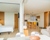 Herverkoop - Appartement - Guardamar del Segura - Guardamar Playa