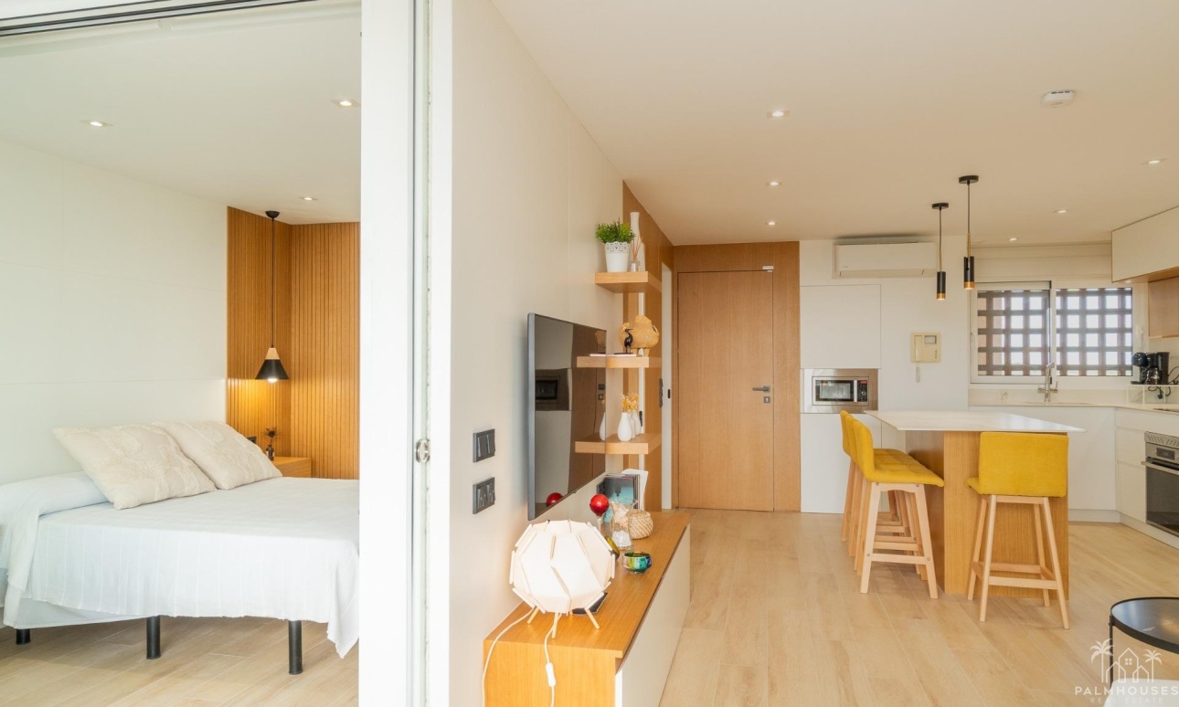 Herverkoop - Appartement - Guardamar del Segura - Guardamar Playa