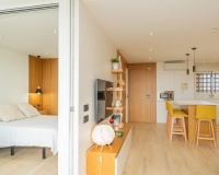 Herverkoop - Appartement - Guardamar del Segura - Guardamar Playa