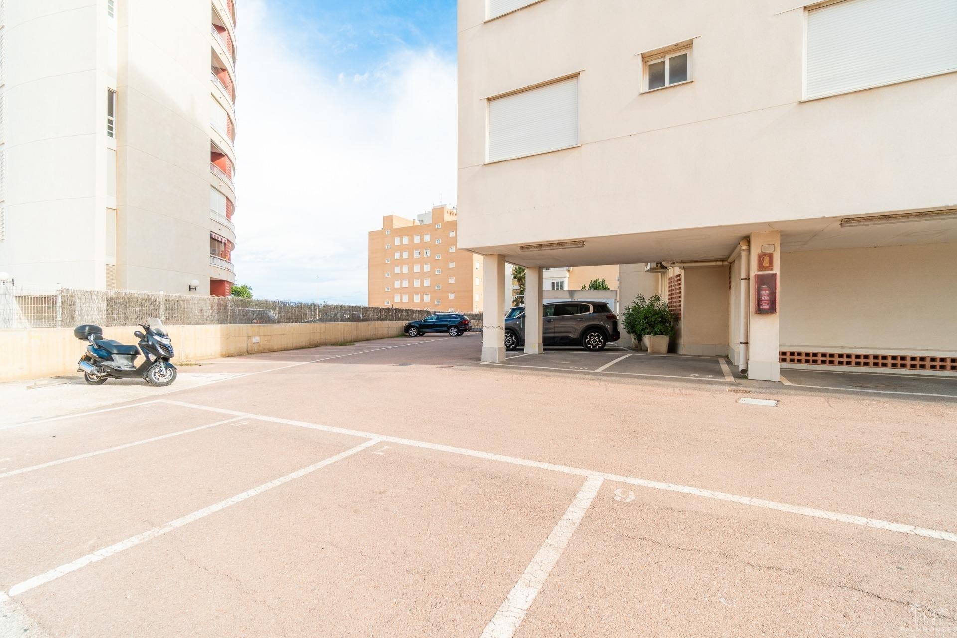 Herverkoop - Appartement - Guardamar del Segura - Guardamar Playa