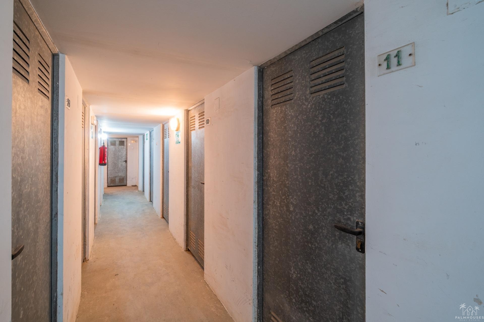 Herverkoop - Appartement - Guardamar del Segura - Guardamar Playa