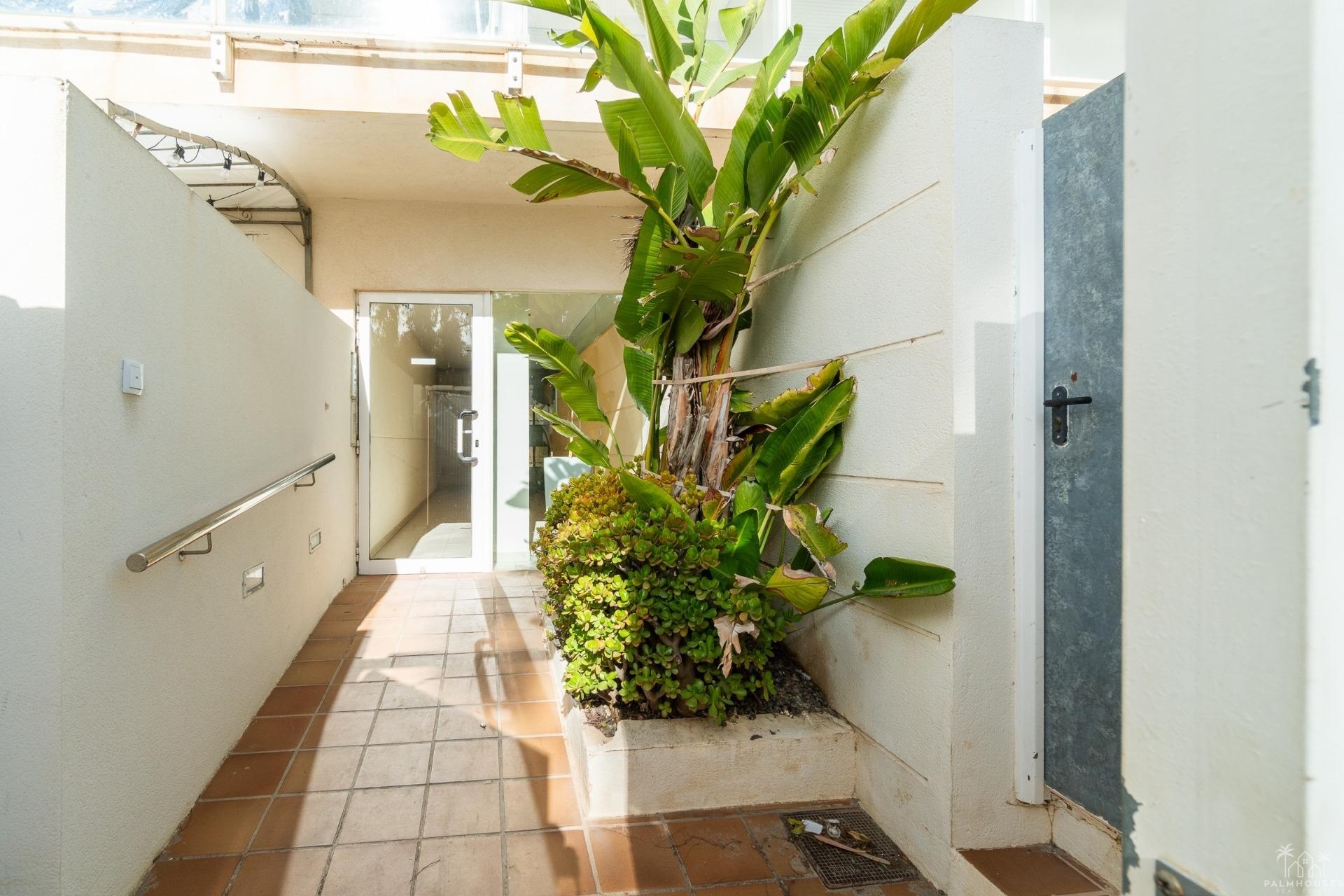 Herverkoop - Appartement - Guardamar del Segura - Guardamar Playa