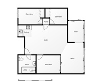 Herverkoop - Appartement - Guardamar del Segura - Guardamar Playa