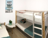 Herverkoop - Appartement - Guardamar del Segura - Guardamar Playa