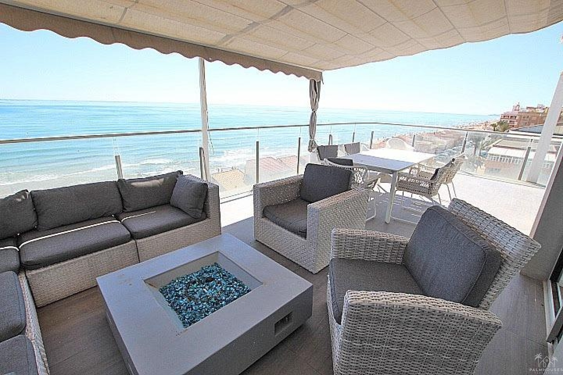 Herverkoop - Appartement - Guardamar del Segura - Guardamar Playa
