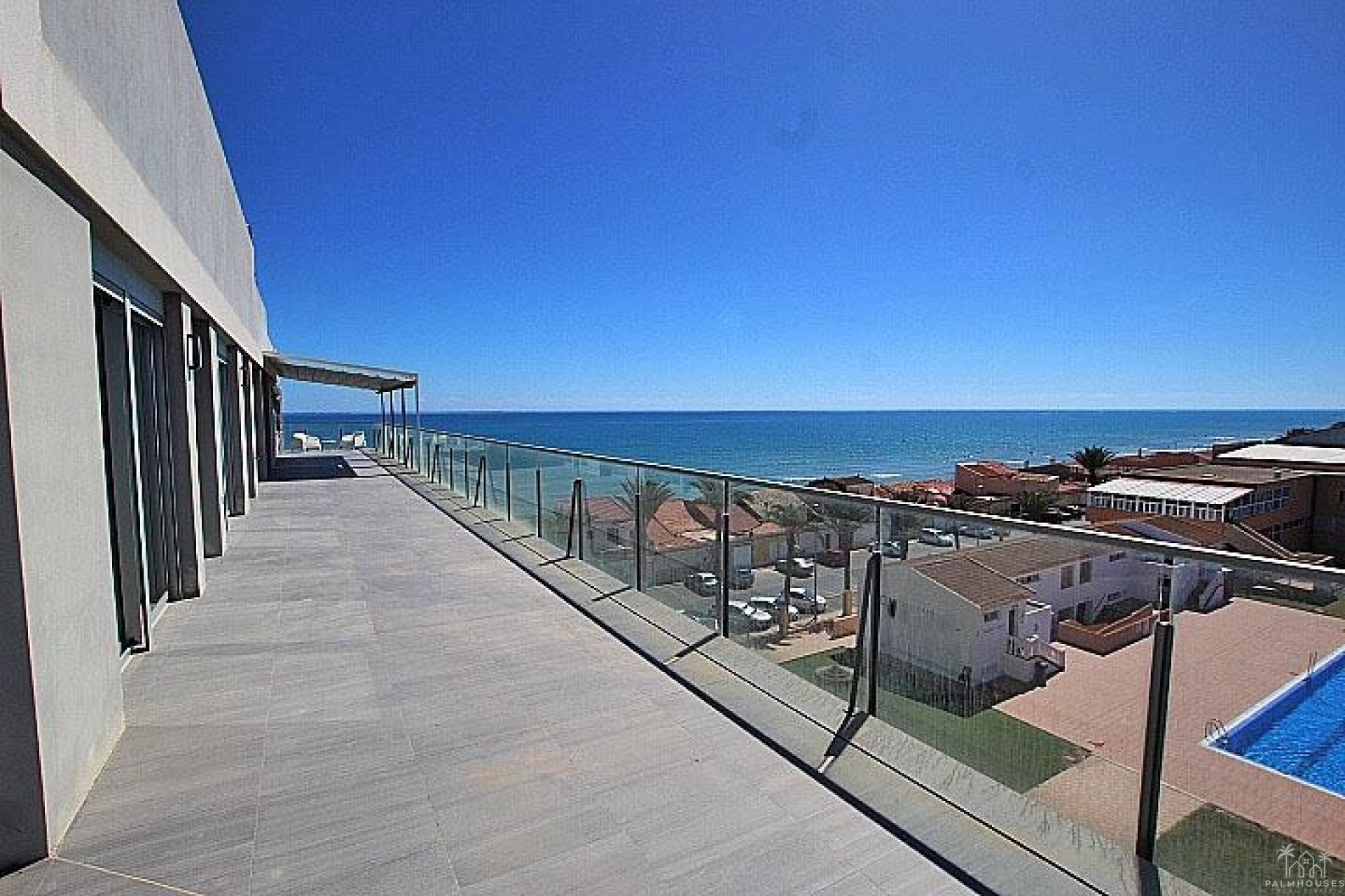 Herverkoop - Appartement - Guardamar del Segura - Guardamar Playa