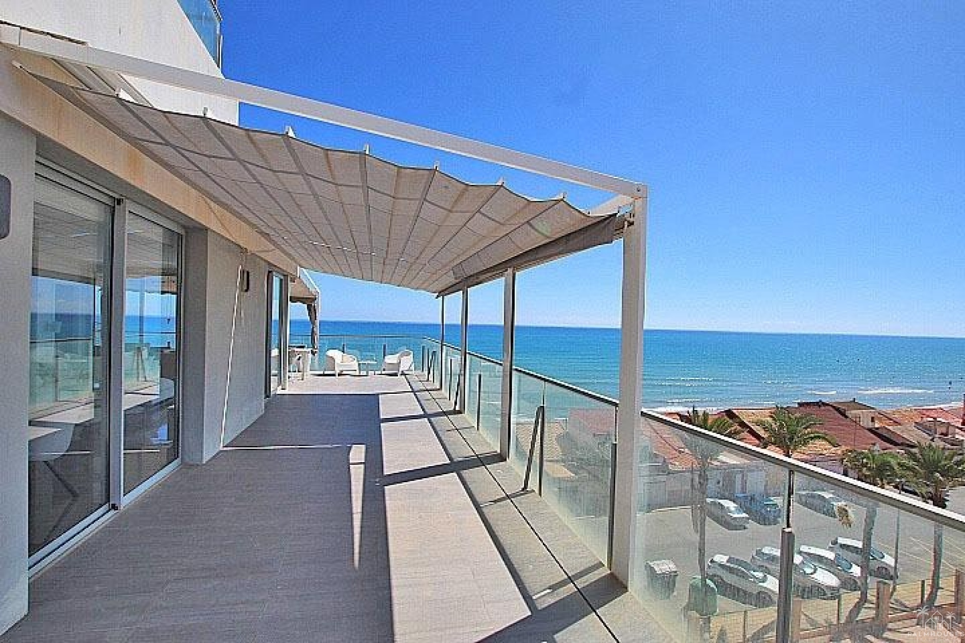 Herverkoop - Appartement - Guardamar del Segura - Guardamar Playa