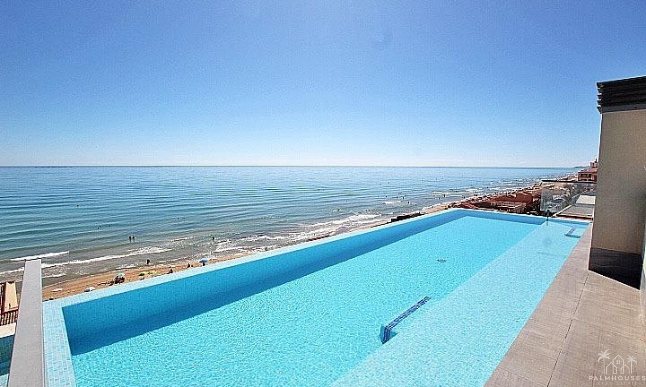 Herverkoop - Appartement - Guardamar del Segura - Guardamar Playa