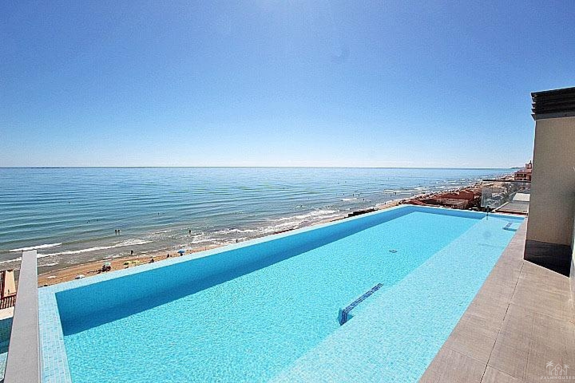 Herverkoop - Appartement - Guardamar del Segura - Guardamar Playa