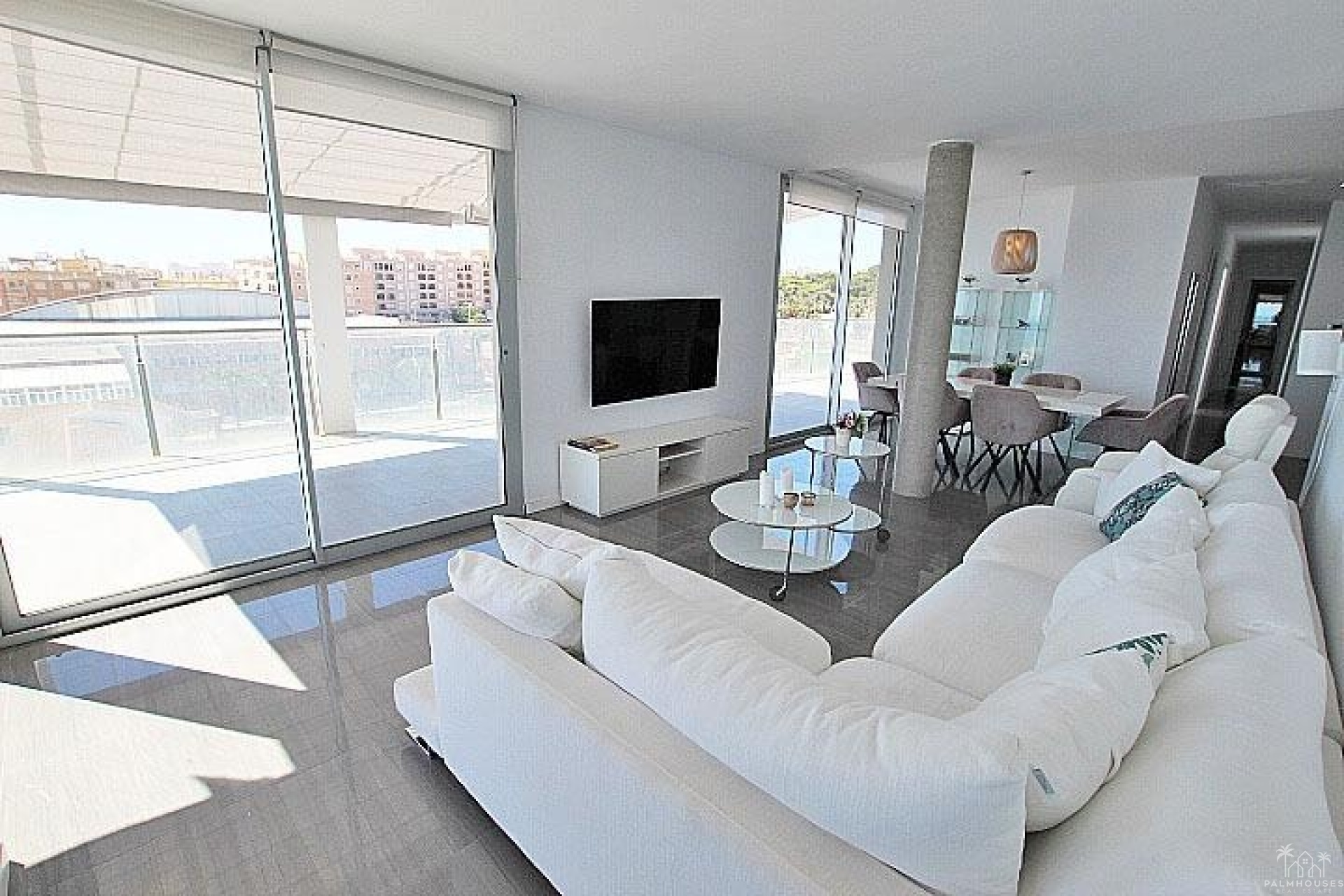 Herverkoop - Appartement - Guardamar del Segura - Guardamar Playa