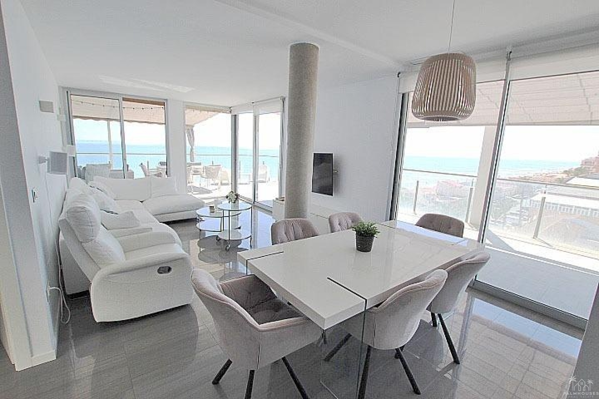 Herverkoop - Appartement - Guardamar del Segura - Guardamar Playa
