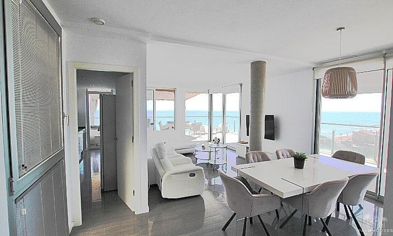 Herverkoop - Appartement - Guardamar del Segura - Guardamar Playa