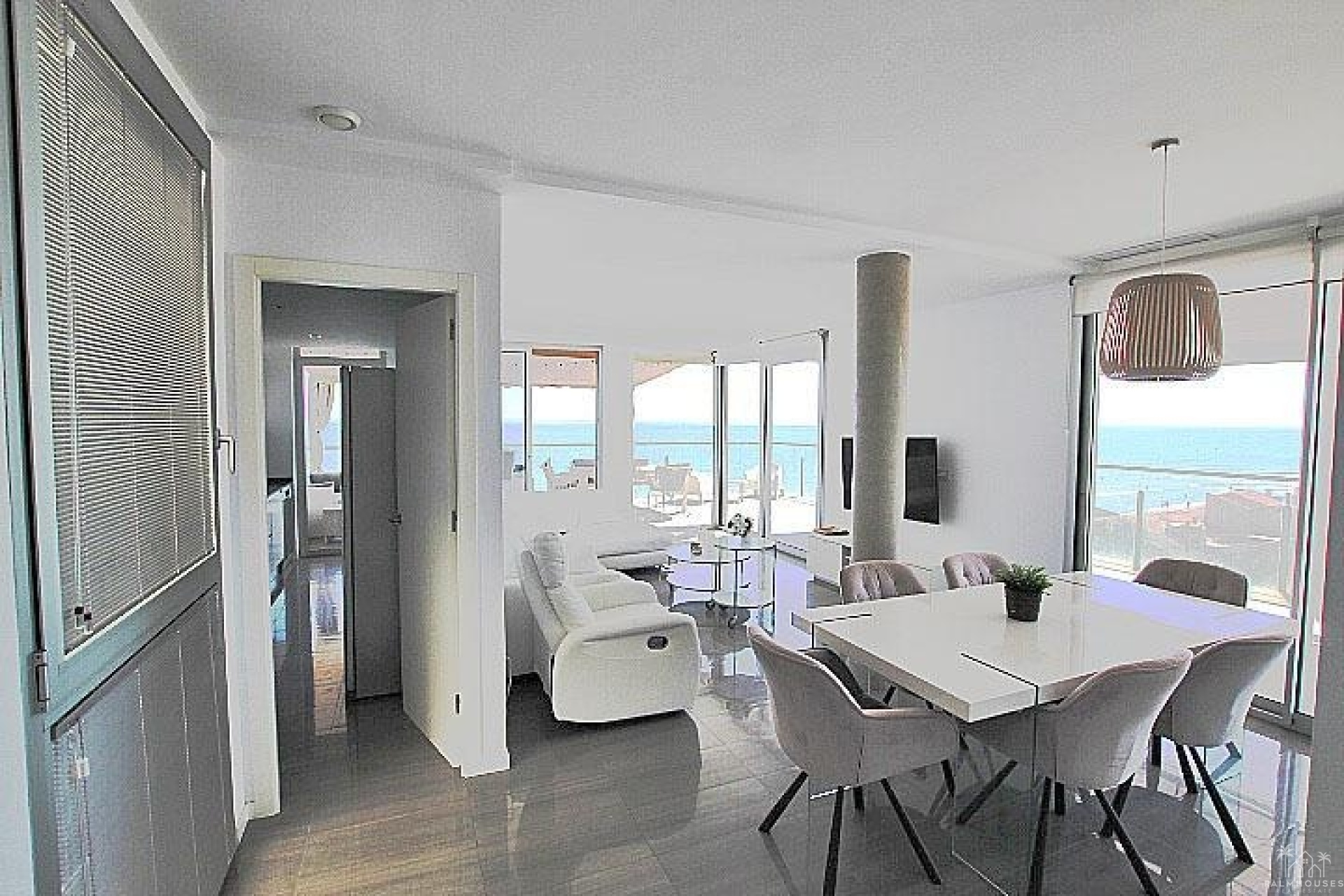 Herverkoop - Appartement - Guardamar del Segura - Guardamar Playa