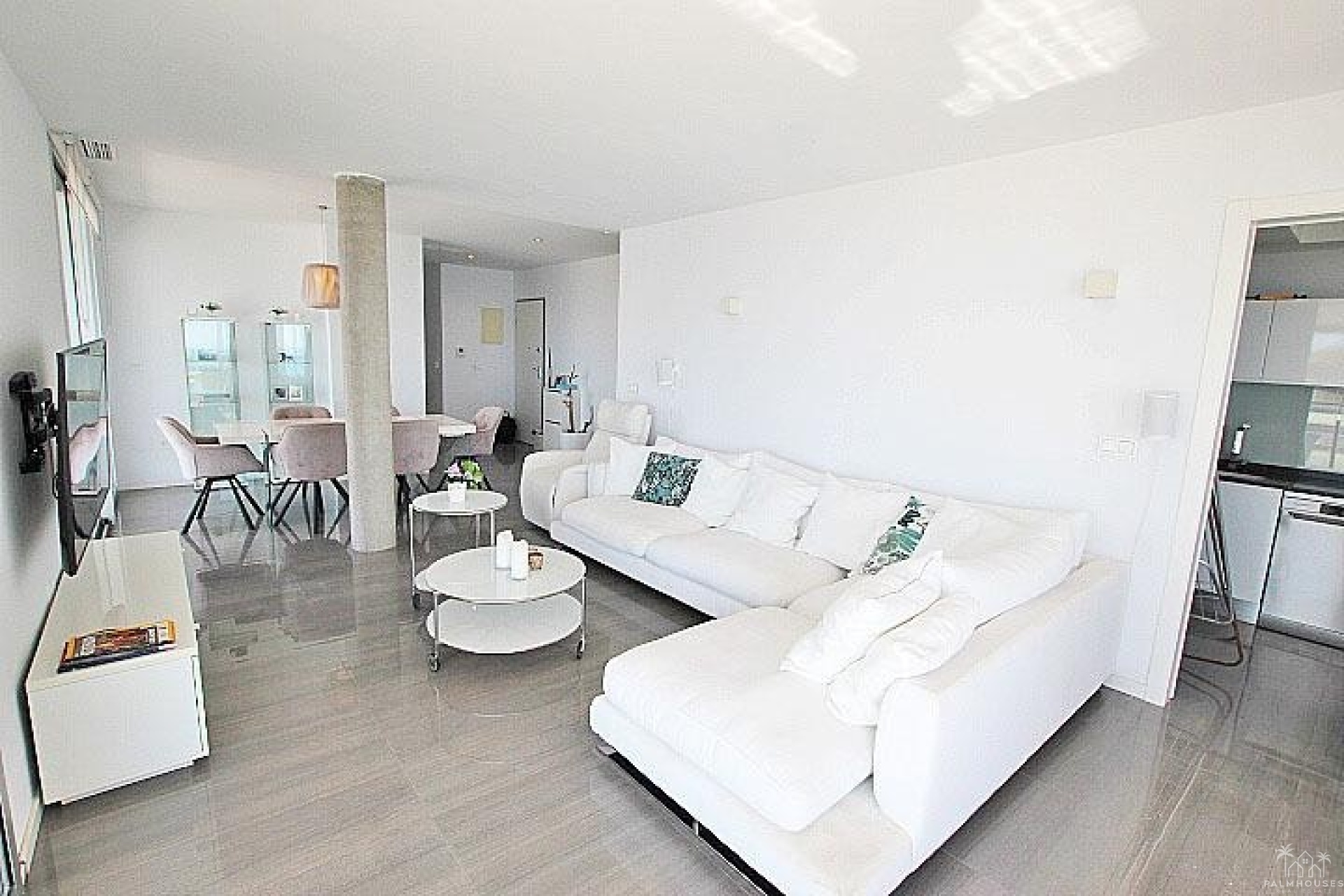 Herverkoop - Appartement - Guardamar del Segura - Guardamar Playa