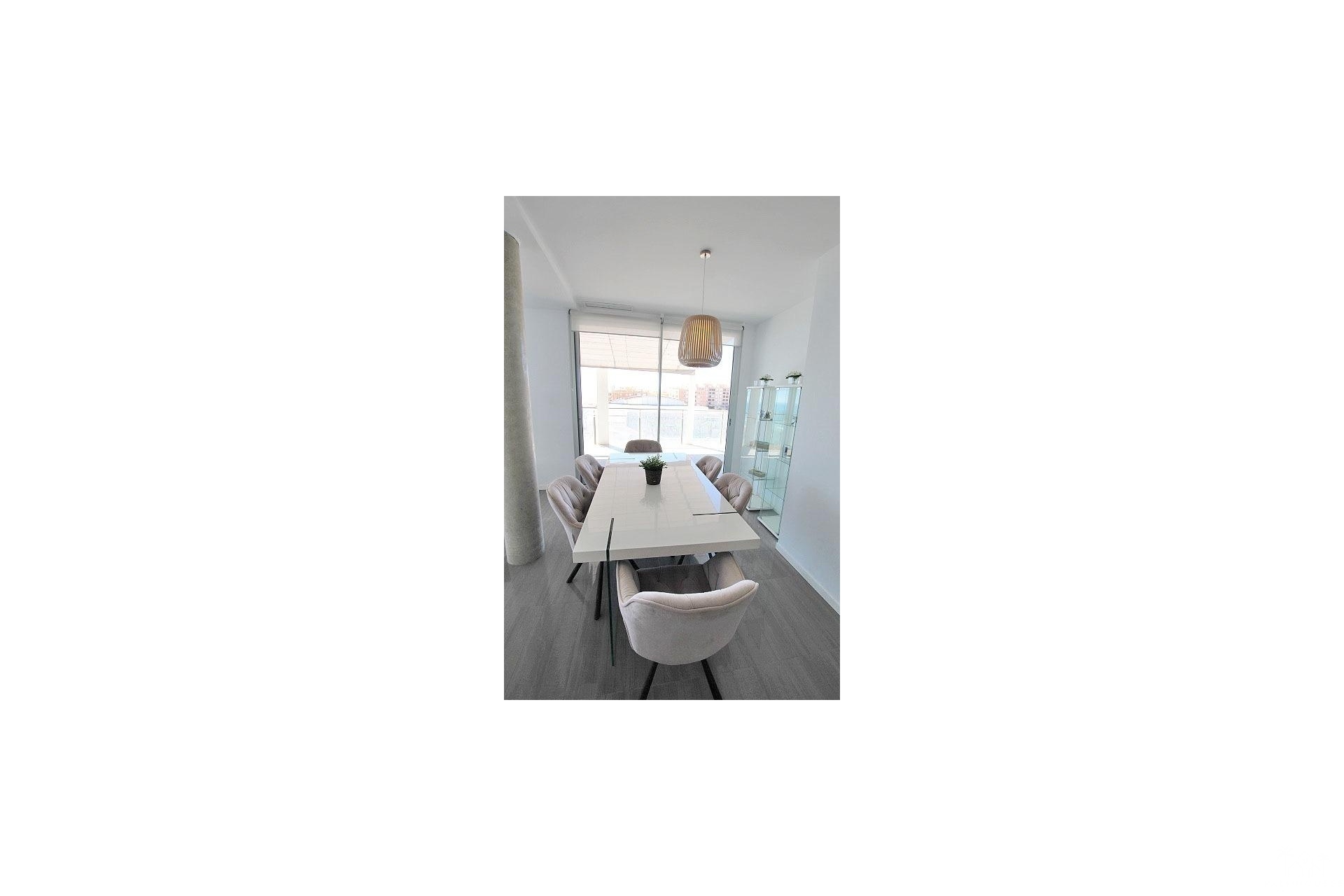 Herverkoop - Appartement - Guardamar del Segura - Guardamar Playa