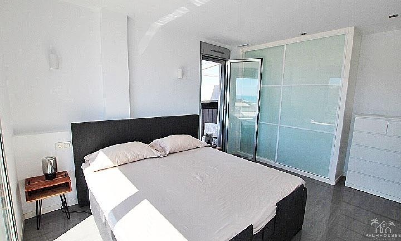 Herverkoop - Appartement - Guardamar del Segura - Guardamar Playa