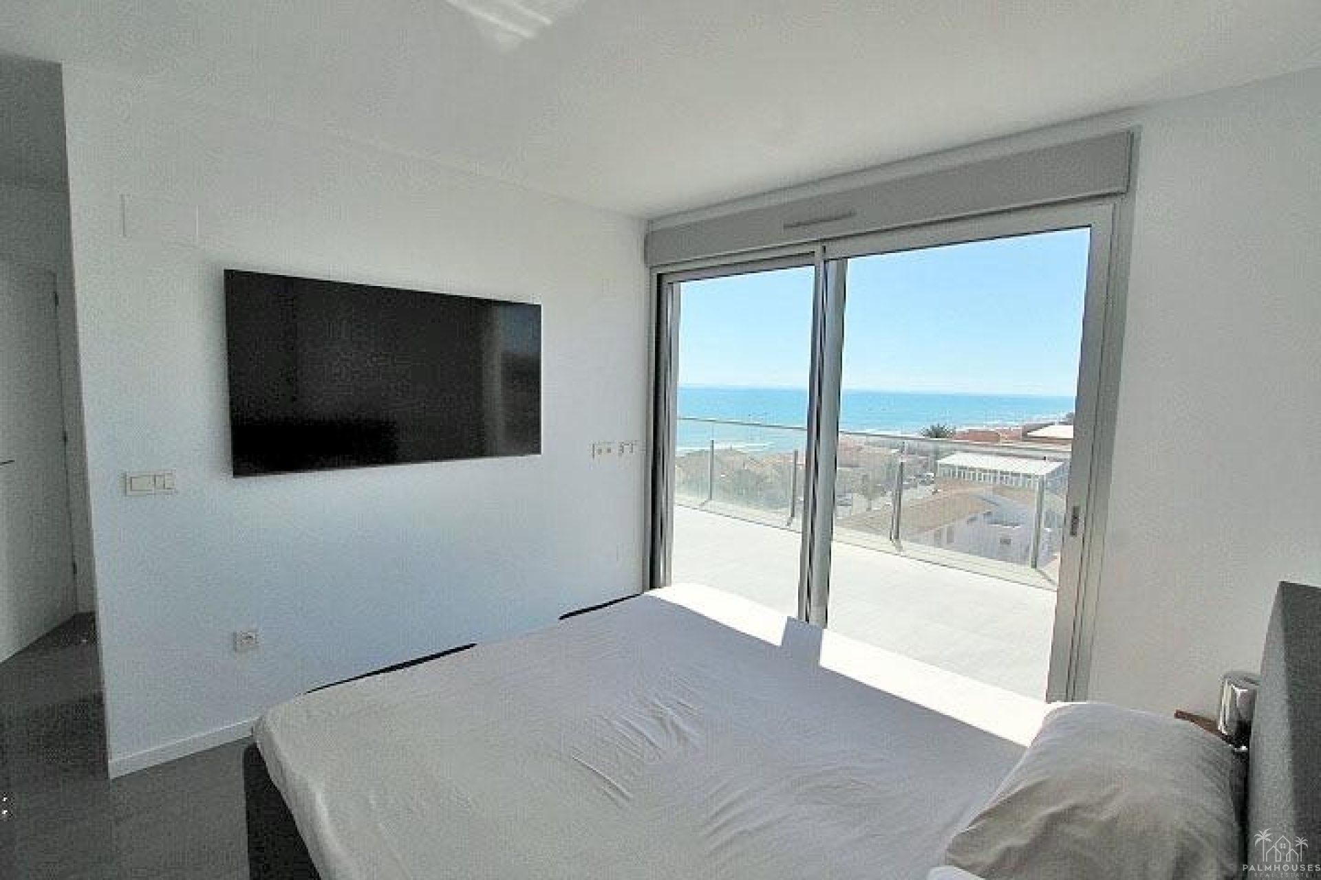 Herverkoop - Appartement - Guardamar del Segura - Guardamar Playa