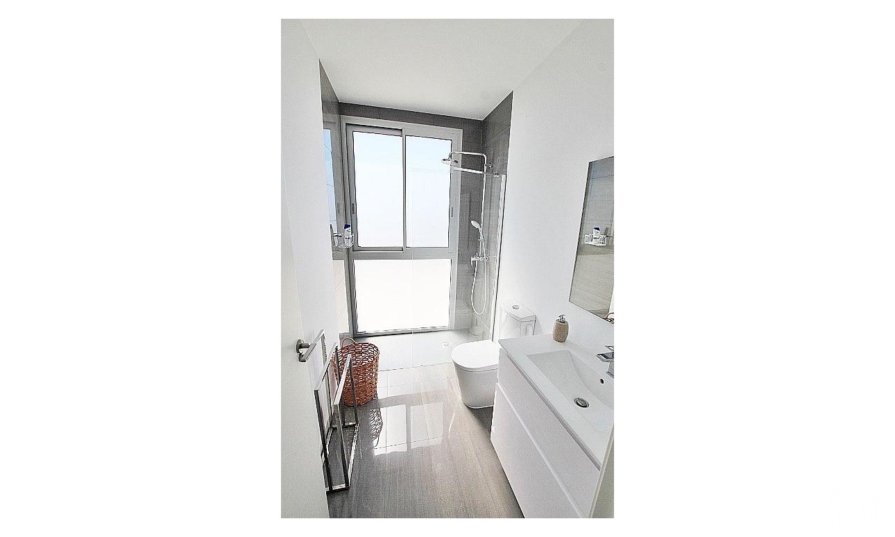 Herverkoop - Appartement - Guardamar del Segura - Guardamar Playa