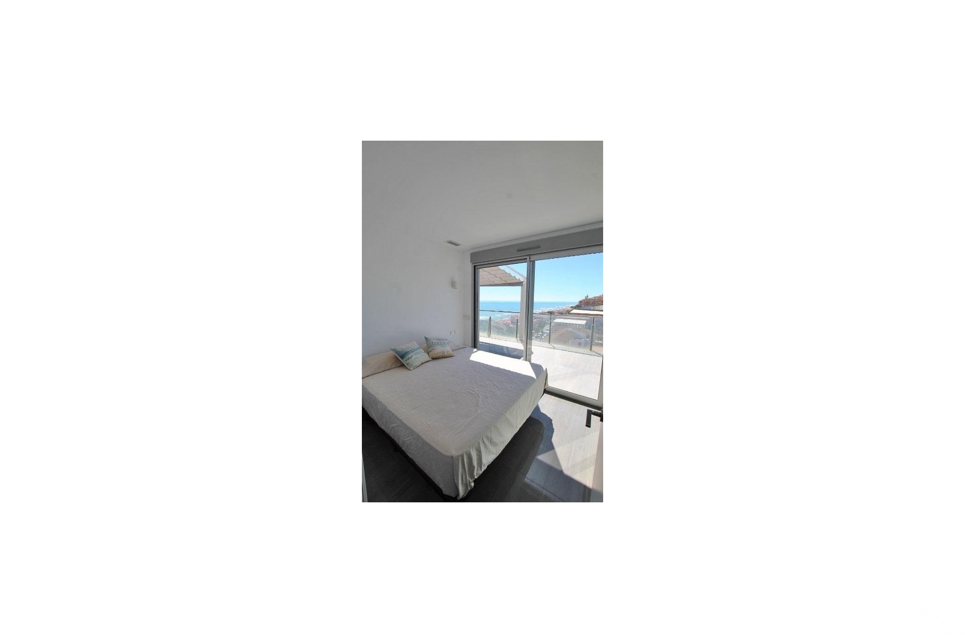 Herverkoop - Appartement - Guardamar del Segura - Guardamar Playa
